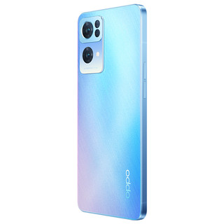 OPPO Reno 7 Pro 5G手机 12GB+256GB 星雨心愿 流星雨礼盒套装