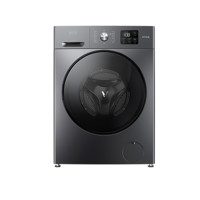 PLUS会员：VIOMI 云米 Neo系列 WD10SA-G7A 冷凝式洗烘一体机 10kg 灰色