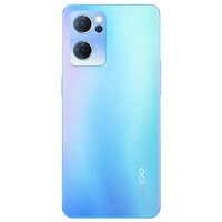 OPPO Reno 7 5G手机 8GB+128GB 星雨心愿 流星雨礼盒套装