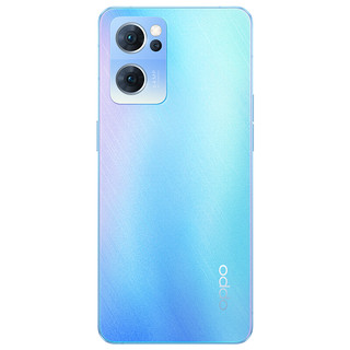 OPPO Reno 7 5G手机 12GB+256GB 星雨心愿 流星雨礼盒套装