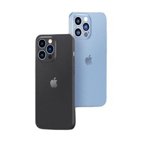 PISEN 品胜 iPhone 13 硅胶手机壳