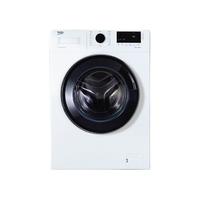 beko 倍科 EWCE10252X0I 滚筒洗衣机 10kg 白色