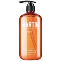 Martin 马丁 洗护套装 赠同款沐浴露100ml+洗发水100ml