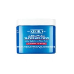2倍积分!Kiehl's 科颜氏 高保湿啫喱面霜 125ml
