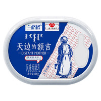 兰格格 天边的额吉 风味发酵乳 400g*2盒