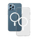 狸贝多 MagSafe磁吸透明手机壳 iPhone系列