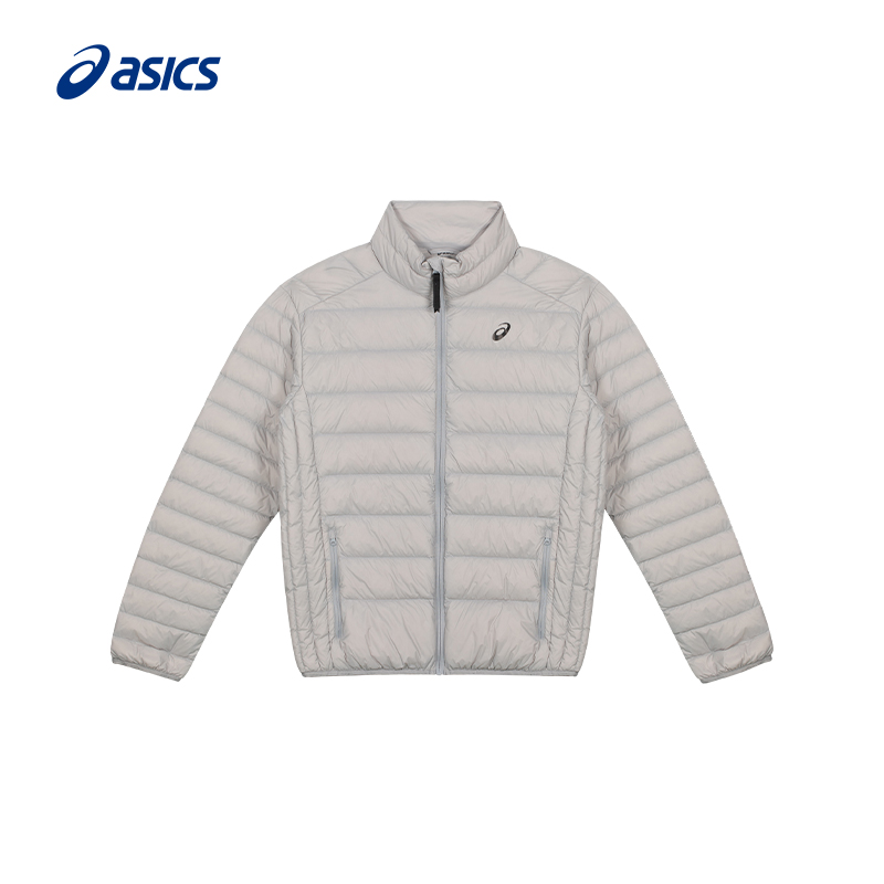 ASICS 亚瑟士 2031B879 男子运动羽绒服