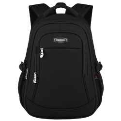 edison爱迪生l7966儿童书包标准版黑色