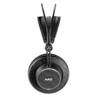 AKG 爱科技 K245  头戴式录音发烧音乐HIFI耳机 【官方标配 K245】