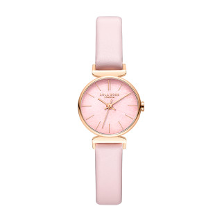 lola rose 罗拉玫瑰 esmé系列 24毫米石英腕表 lr2130