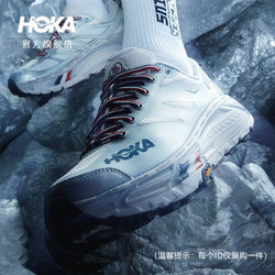 HOKA ONE ONE x Moncler Mafate Speed 2运动休闲鞋