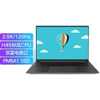 机械革命 Code10 16英寸笔记本电脑（i7-11800H、32GB、1TB）