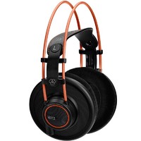 AKG 爱科技 K712 pro头戴半开放式录音师棚监听HIFI高保真电脑通用 【官方标配 K712pro】