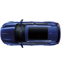 红旗 HS5 19款 2.0T 手自一体 四驱 智联旗享版