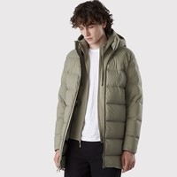 ARC'TERYX 始祖鸟 REVET DOWN COAT MEN'S 男子连帽羽绒服