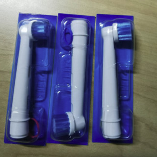 Oral-B 欧乐-B EB17-4 电动牙刷刷头 4支装