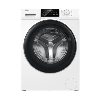 Haier 海尔 XQG80-B12929W 滚筒洗衣机 8kg