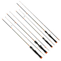 CRONY 微物系列 秋韵二代 C562UL 鱼竿