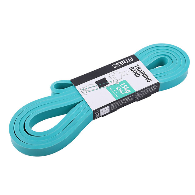 迪卡侬 瑜伽拉力带 8484819