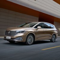 SAIC VOLKSWAGEN 上汽大众 威然 22款 380TSI 尊贵版