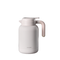 Boaoni 博奥尼 BH-1051-D 保温壶 1.5L 白色