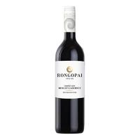 RONGOPAI WINES 荣阁派酒庄 干型 红葡萄酒 750ml