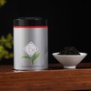 萃东方 茶叶 蜜香型红茶正山小种 武夷山功夫茶罐装 1罐100g（尝鲜装）