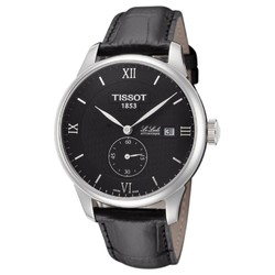 TISSOT 天梭 力洛克系列 男士机械表 T006.428.16.058.01