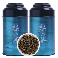 Sotrade 尚轩 梨山茶 150g*2罐