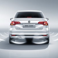 FAW-VOLKSWAGEN 一汽-大众 宝来 19款 宝来·传奇 1.5L 手动 时尚型 国VI