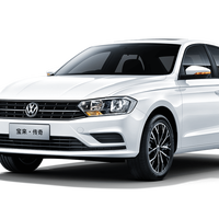 FAW-VOLKSWAGEN 一汽-大众 宝来 19款 宝来·传奇 1.5L 手自一体 领先型 国VI