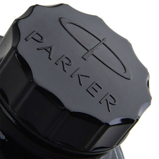 PARKER 派克 钢笔墨水 黑色 57ml