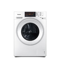 Panasonic 松下 XQG90-NG90WT 冷凝式洗烘一体机 9kg 白色