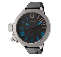 U-BOAT Limited Edition UB-2280-1 男士机械手表