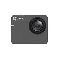 EZVIZ 萤石 S2 运动相机 防抖 灰色
