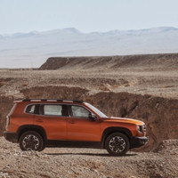 HAVAL 哈弗 大狗 21款 1.5T 双离合 两驱 马犬-旺财版