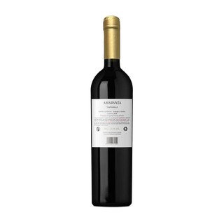 MARQUÉS DE LA CONCORDIA 康科迪亚侯爵酒庄 卡斯蒂布兰克酒庄 卡斯蒂利亚-拉曼恰 飞舞 干型 红葡萄酒 2瓶*750ml套装