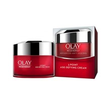 OLAY 玉兰油 新生塑颜3点抗衰老紧肤保湿霜 15ml