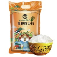泰粮谷 香稻2.5kg