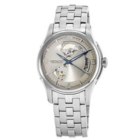 HAMILTON 汉米尔顿 爵士大师系列 男士自动机械腕表 H32565121