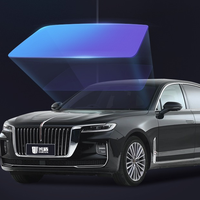 班盾 汽车贴膜车膜隔热膜汽车膜前挡风玻璃膜太阳膜车窗膜全车膜