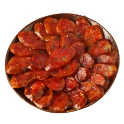 腊货郎 麻辣香肠 500g