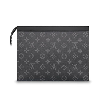 LOUIS VUITTON 路易威登 男士手包 M6169