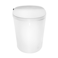 MOEN 摩恩 优诗美地系列 SW1114 智能坐便器