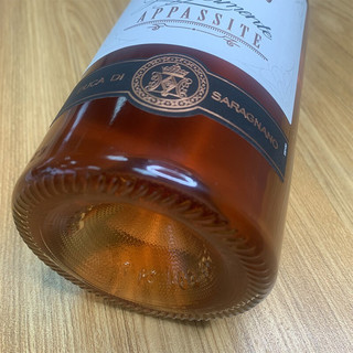 BARBANERA 巴巴内拉 普利亚 半干型 桃红葡萄酒 2019年 750ml