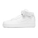 NIKE 耐克 nike耐克男鞋AF1空军一号休闲鞋子CW2289-111