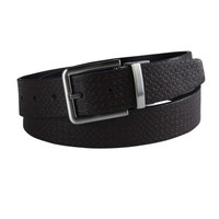 Calvin Klein 卡尔文·克莱 男士针扣腰带