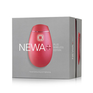 NEWA PLUS 美颜仪 桃红色