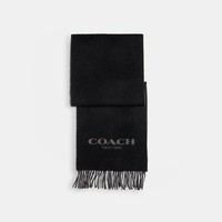 COACH 蔻驰 Signature 女士围巾