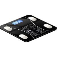 美杜 xc2099 体重秤 黑色